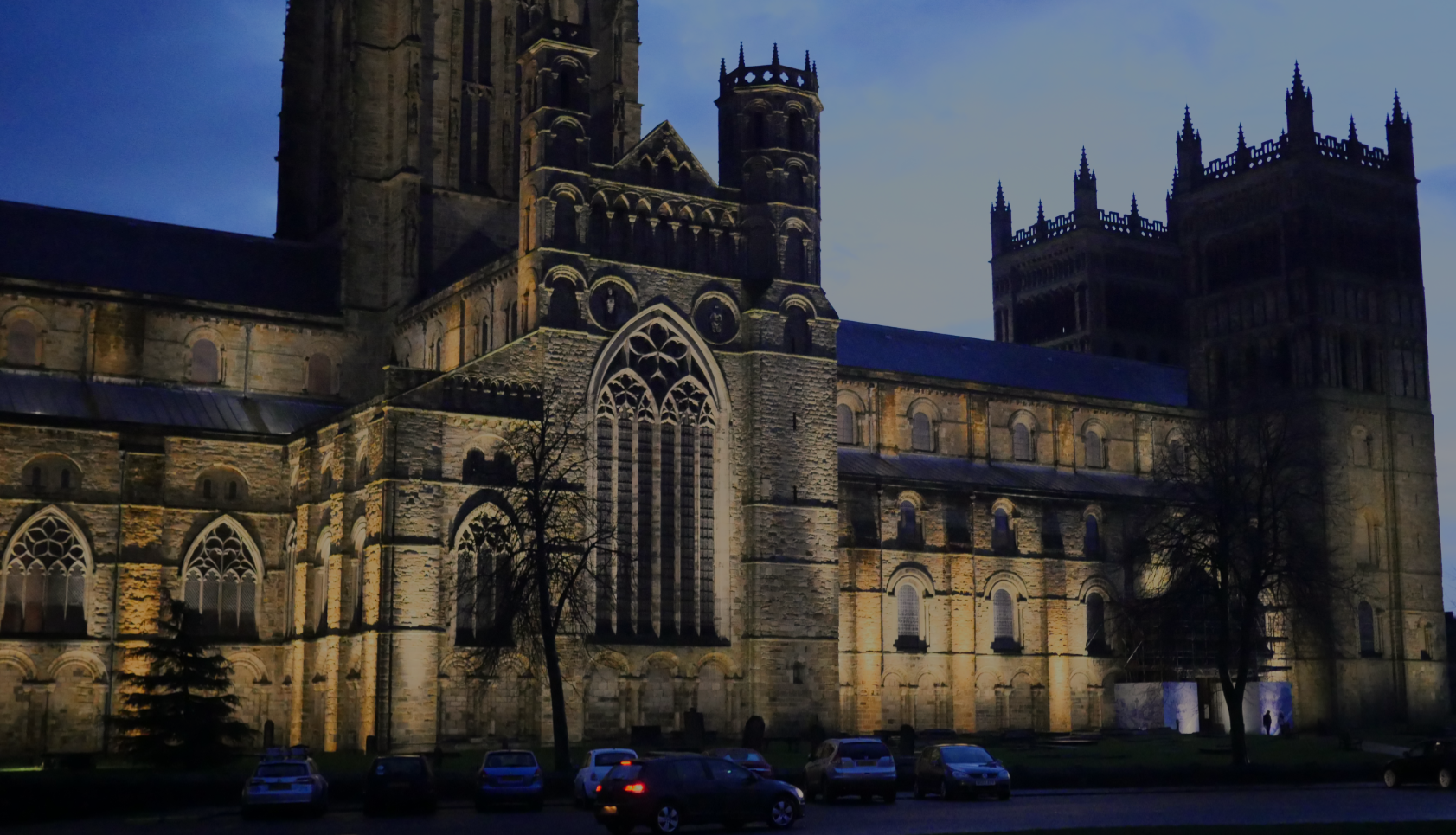 Durham Cathedral